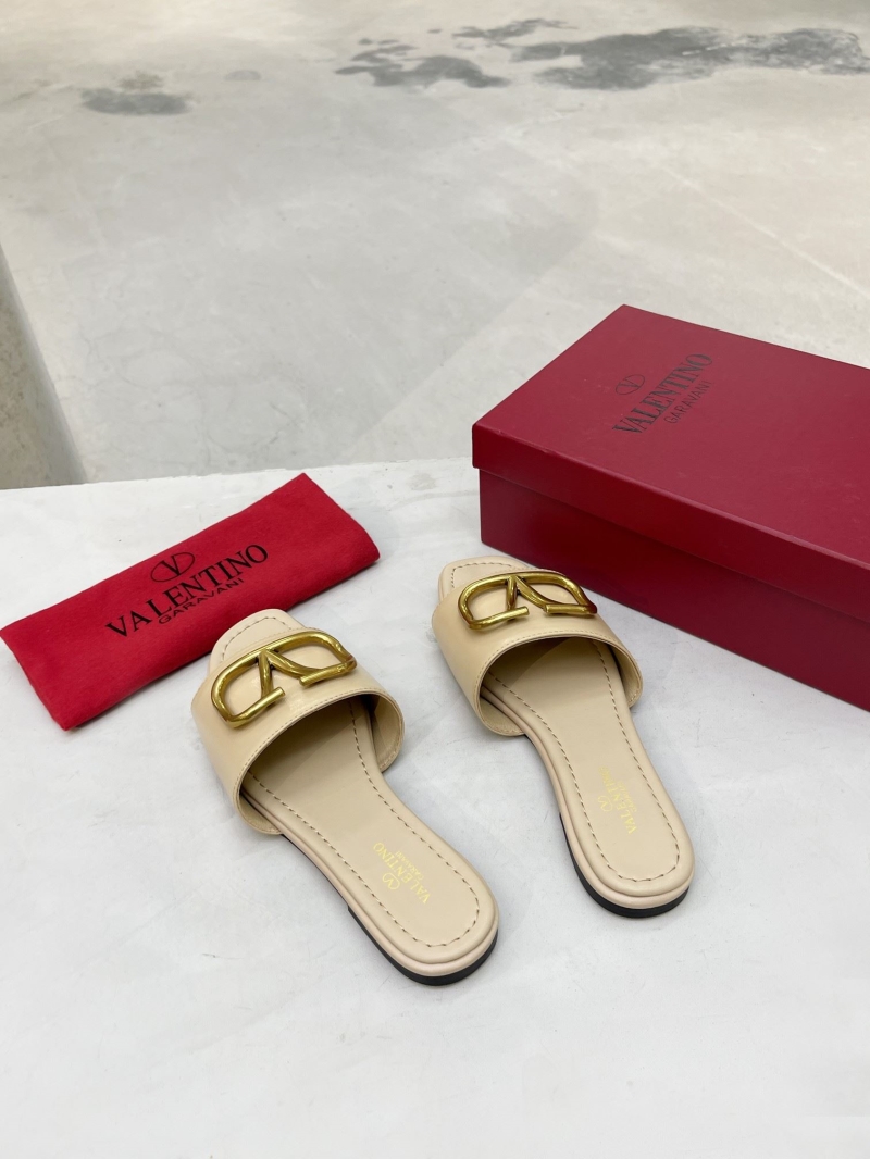 Valentino Slippers